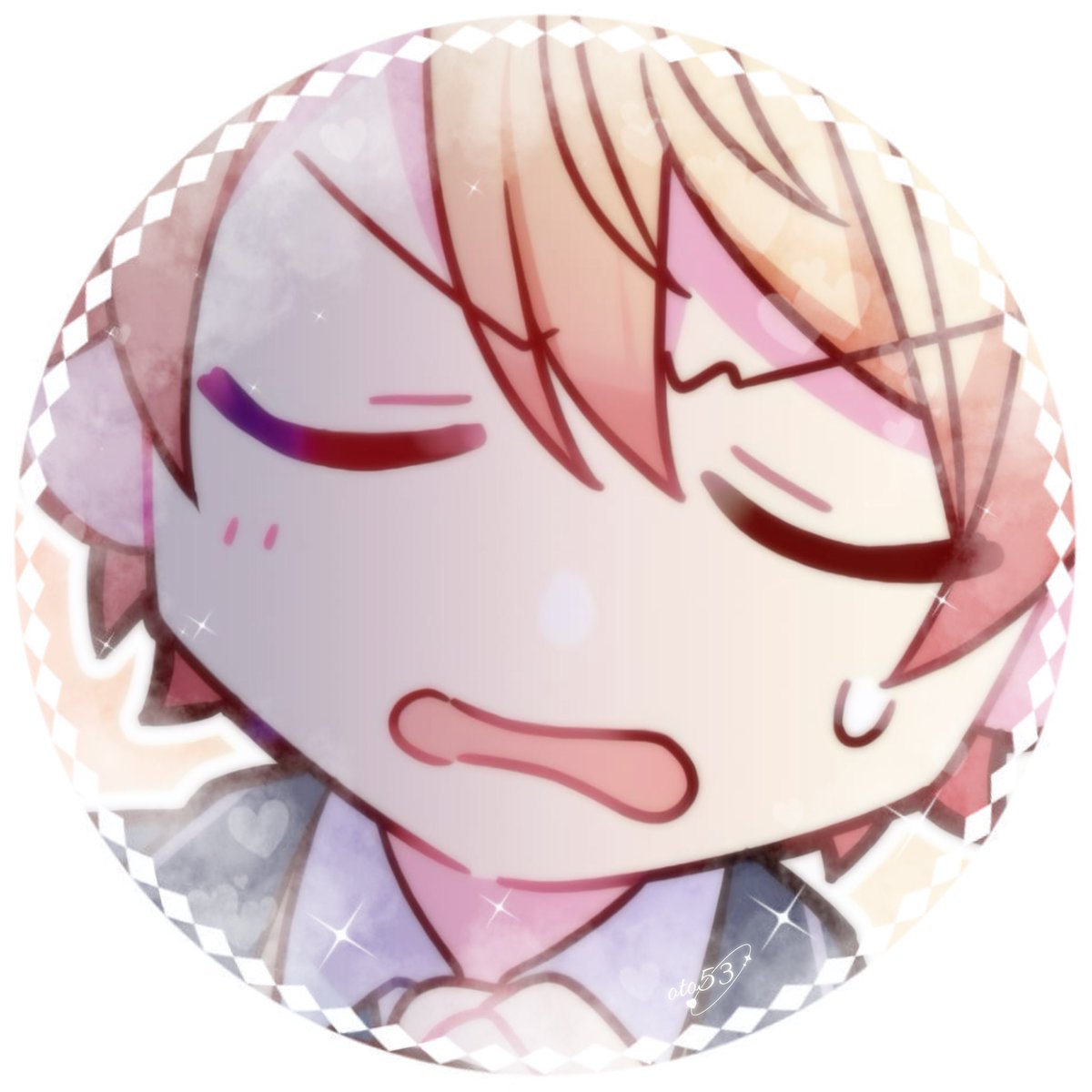 おと。 tweet media