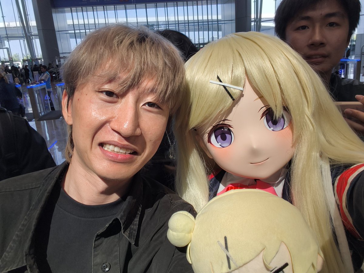 空调卡伦 tweet media