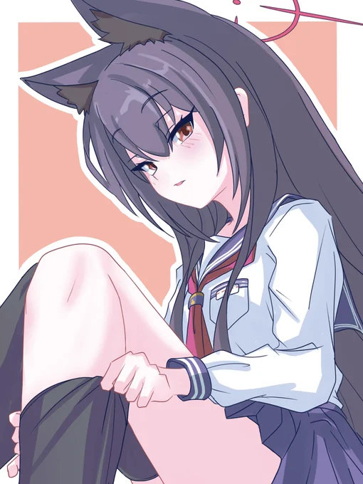 らくがき