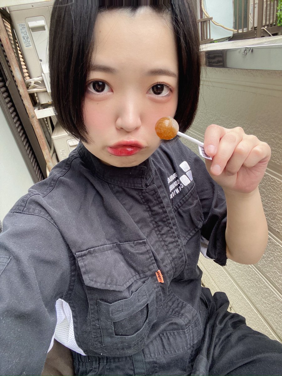 百瀬ゆれ。 tweet media