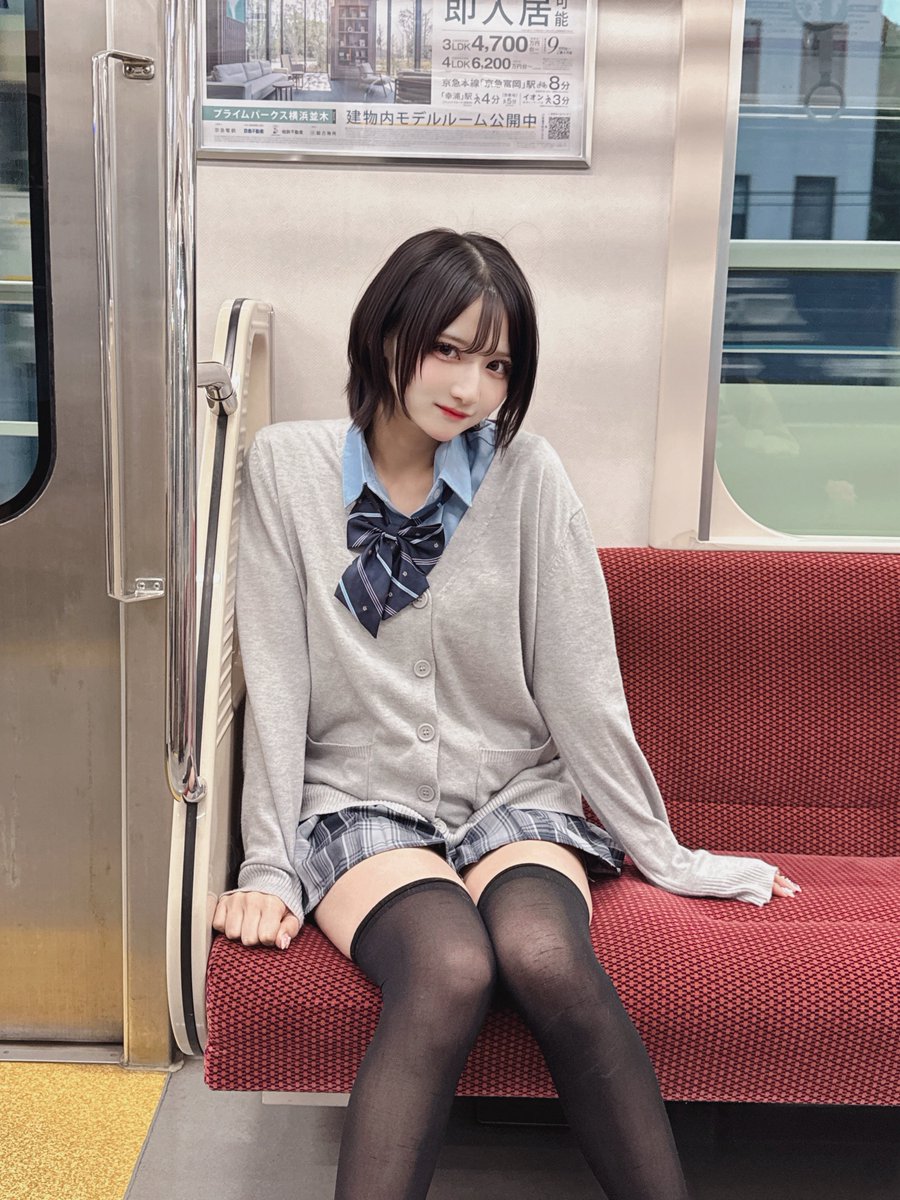 まゆたゆま【hakanai】 tweet media