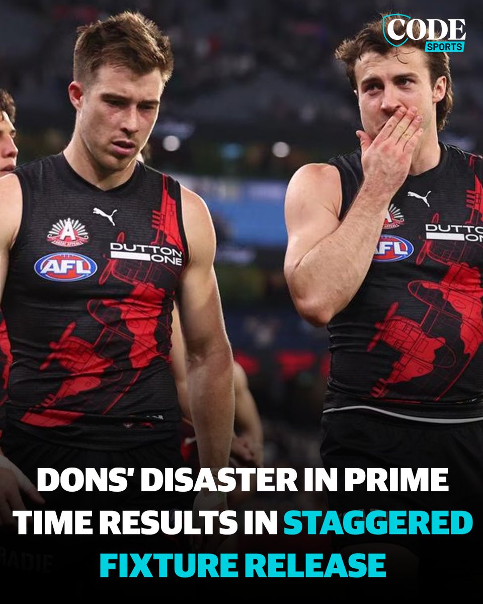 CODE AFL tweet media