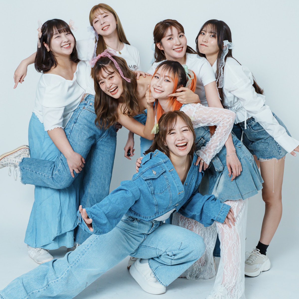 PASSPO⭐︎(8/7zepp shinjuku) tweet media