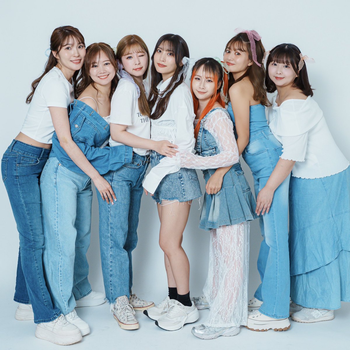 PASSPO⭐︎(8/7zepp shinjuku) tweet media
