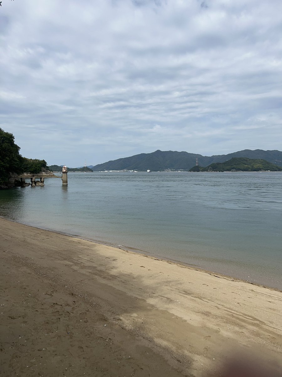 因の島バス株式会社IN因島 tweet media