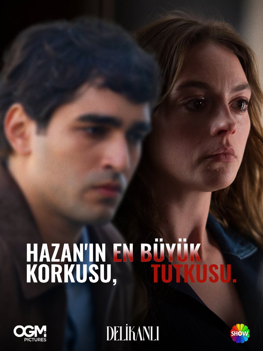 Delikanlı tweet media