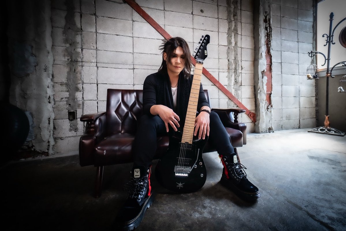 Kazuma Matsuura tweet media