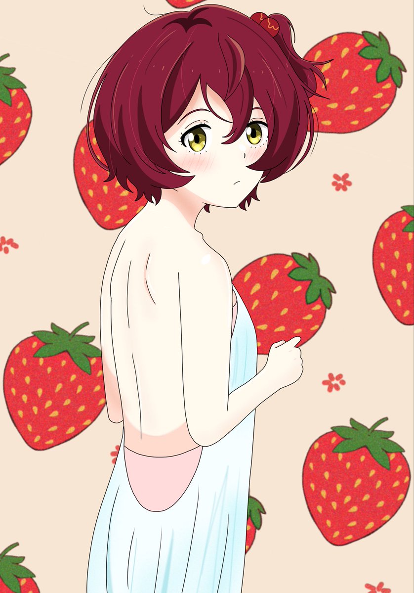 #負けヒロインが多すぎる 

#小鞠千花 

#マケイン