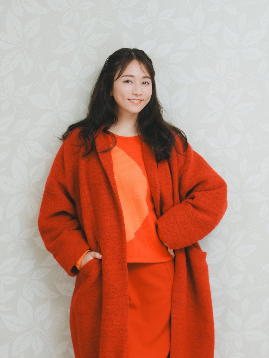 木村文乃&Staff tweet media