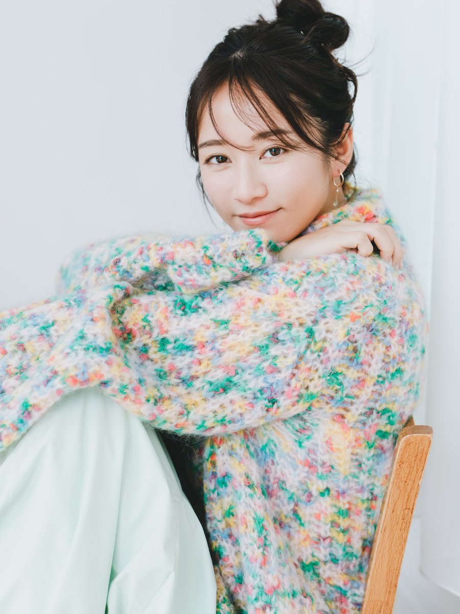 木村文乃&Staff tweet media