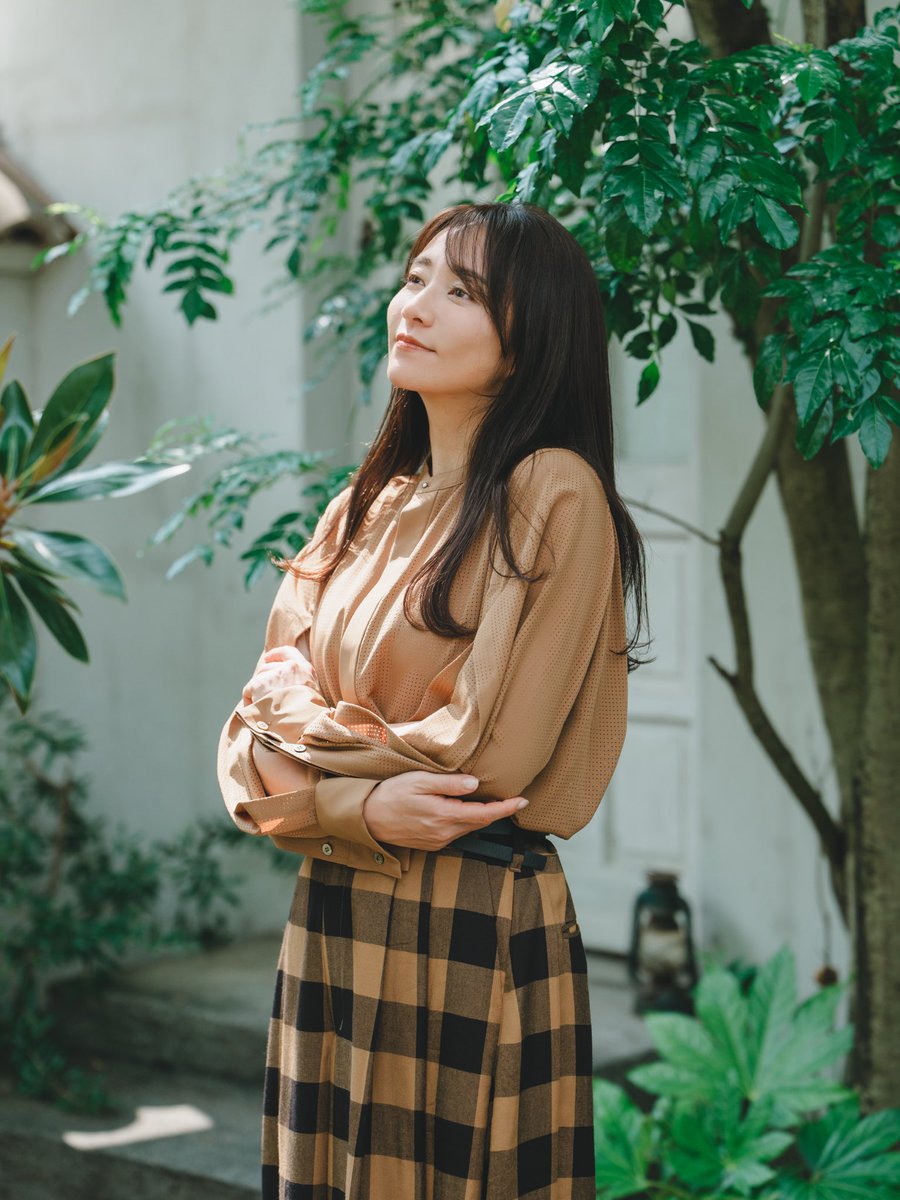 木村文乃&Staff tweet media