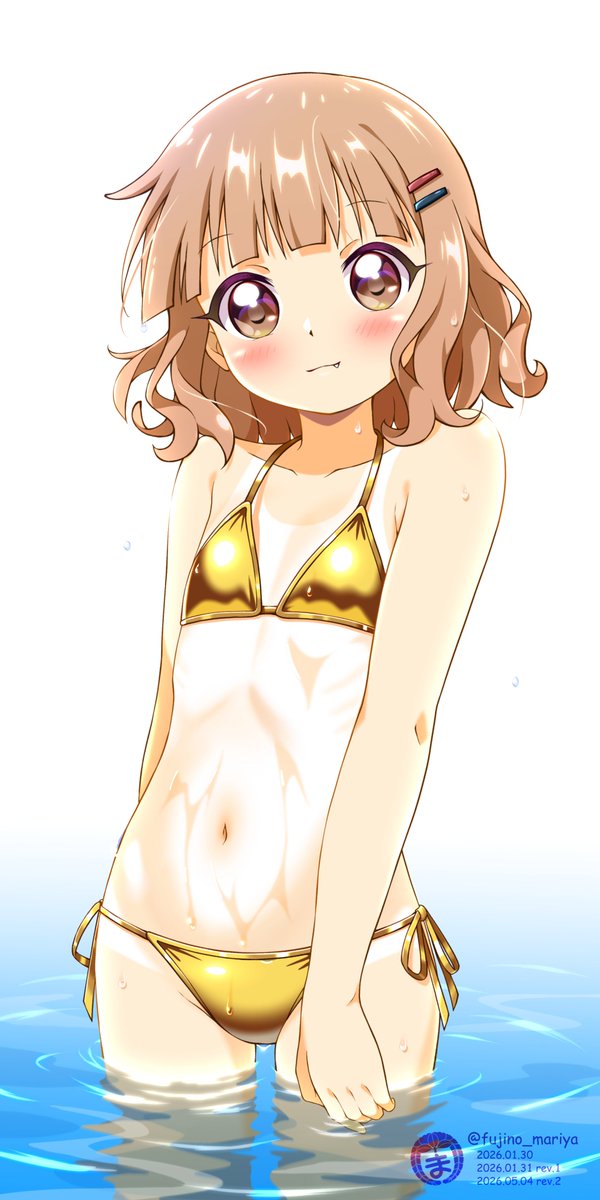 まりーや tweet media