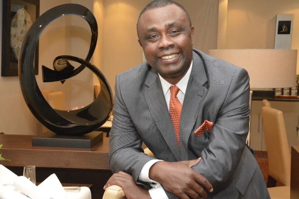 Voicenewsmag's tweet image. Faith, Family, and Freedom: Reframing Nigeria–U.S. Diplomacy for Strategic Outcomes 
Read More : thevoicenewsmagazine.com/faith-family-a… 
.
 #africa #opinion #voicenewsmag #africanews