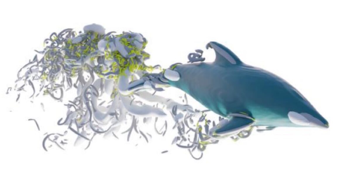 Archange_Shadow's tweet image. Missed these wild science gems: crushing soda cans, dolphins' speed secrets, urine-fueled mushroom chats &amp;amp; more! Mind-blowing research roundup. #Science #Research #Discovery