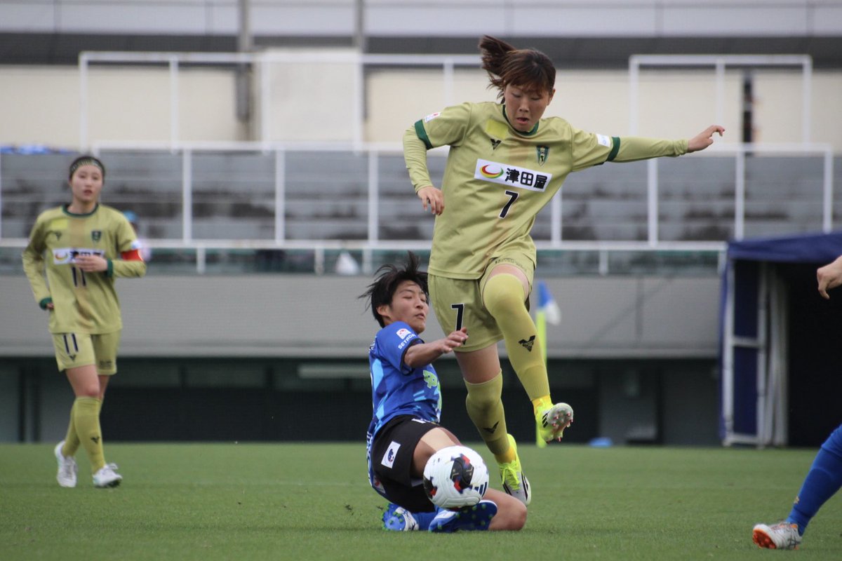 VONDS市原FCレディース【公式】 tweet media