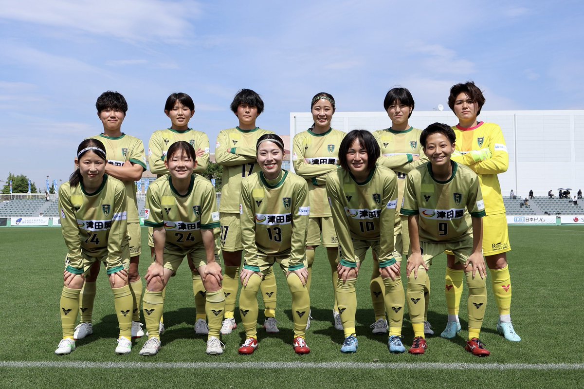 VONDS市原FCレディース【公式】 tweet media
