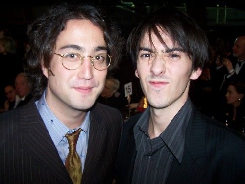 the genes passed down really well imo