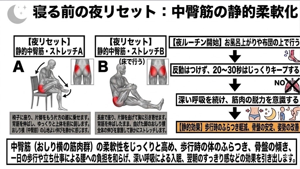 やっすん｜ケガをふせぐ理学療法士 tweet media