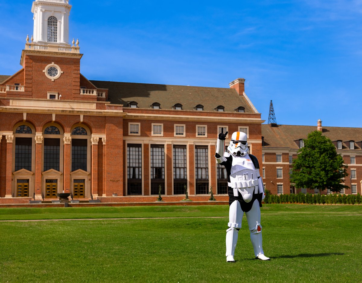 Oklahoma State Univ. tweet media