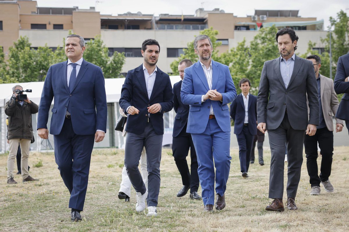 Vivienda▪️Comunidad de Madrid tweet media