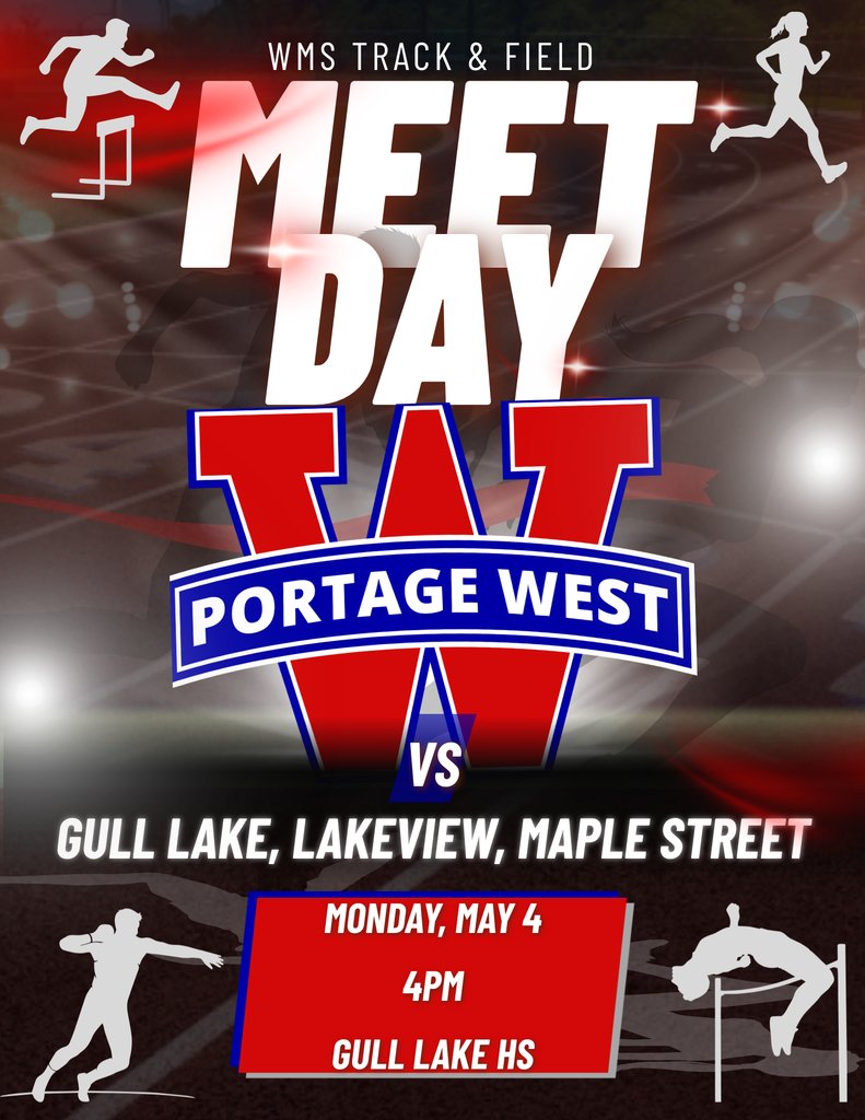 GoWestMS's tweet photo. Good luck today Pioneers!

#TrackAndField #AllIn #TheWestWay https://t.co/5m9KUm3cME
