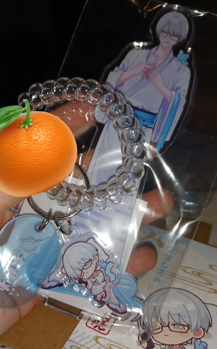 みかん🍊⚡🦁🌈 (@ko_mikan1004_jw) / Posts / X