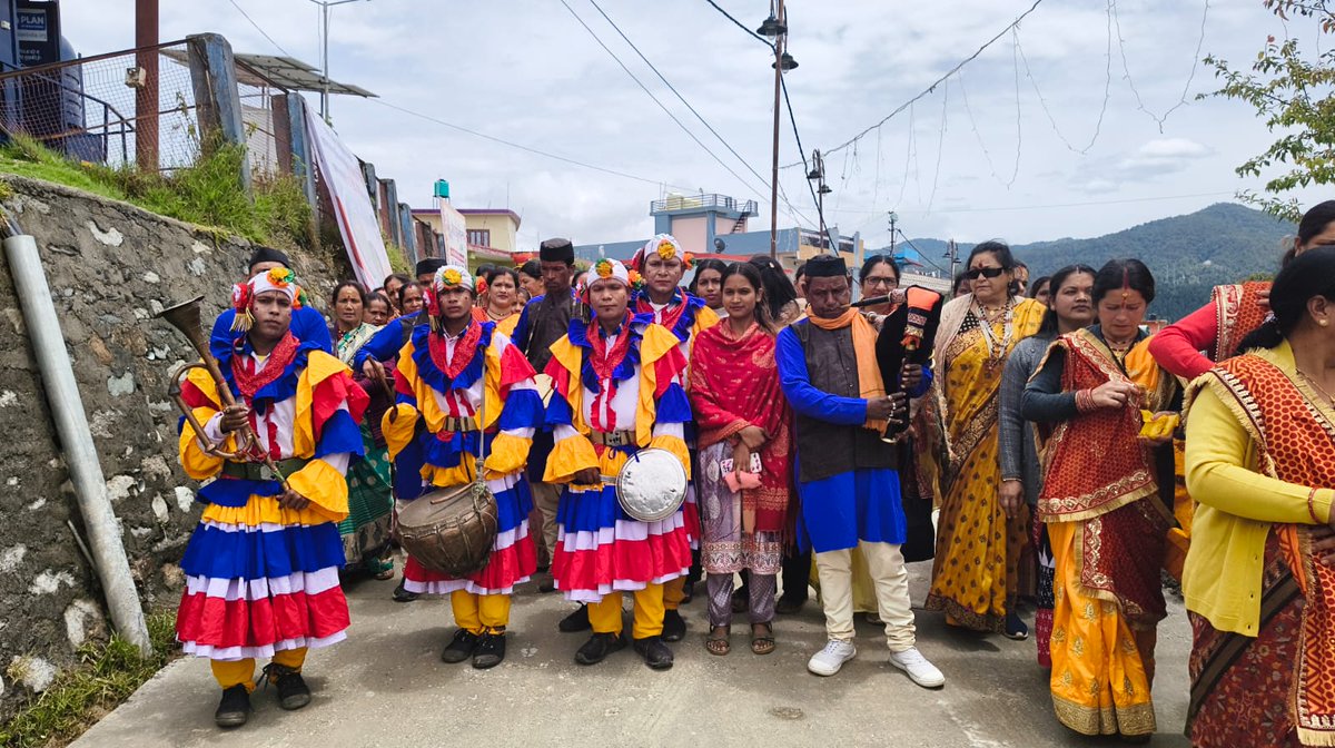 DM Champawat tweet media