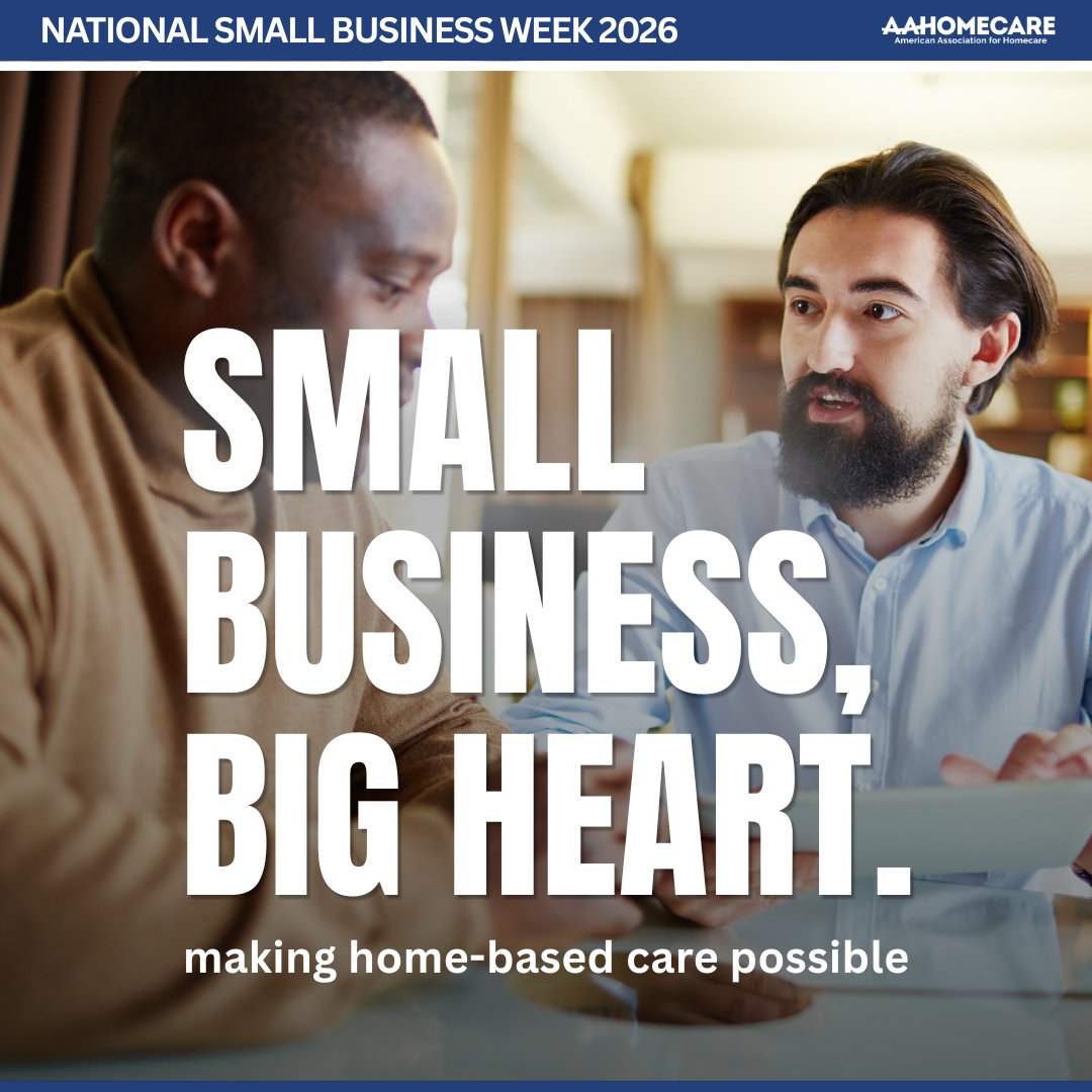 AAHomecare tweet media