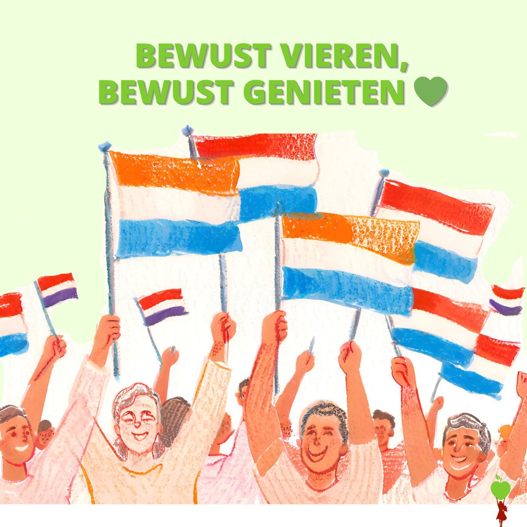 DieetPlaneet Nederland tweet media