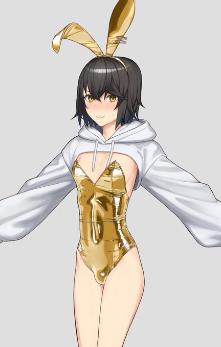 ゴールデンバニーウィーク 