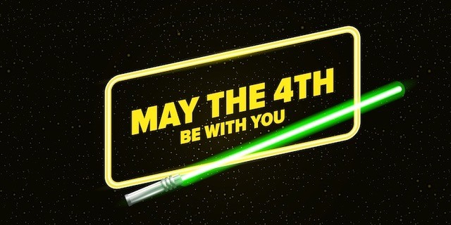 Network1Consult's tweet photo. May the Fourth be with your business, keeping your systems secure and your technology running at lightspeed. The Force is strong with secure, well-managed technology, so don’t fall to the dark side with outdated systems. 

#MayTheFourth #CyberSecurity #ATLMSP #ATLITManagement https://t.co/CwwLX7UrpW