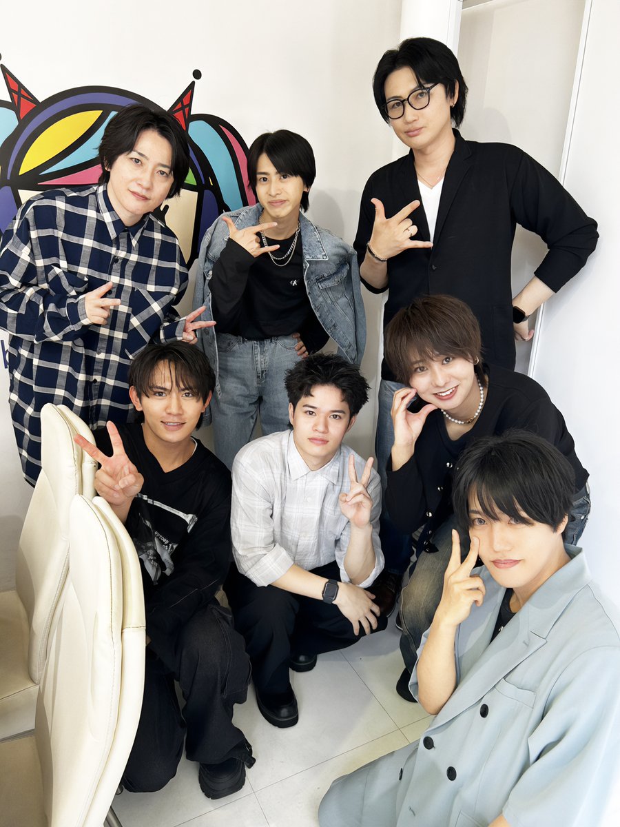 EMBLEM(演舞Re夢)公式 tweet media