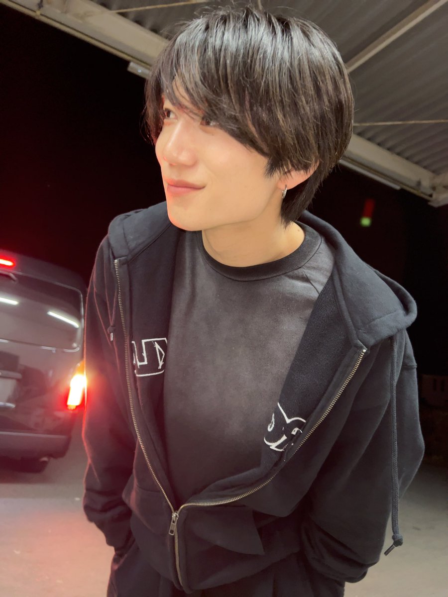 桜樹 舞都 【THE超BOYS】 tweet media