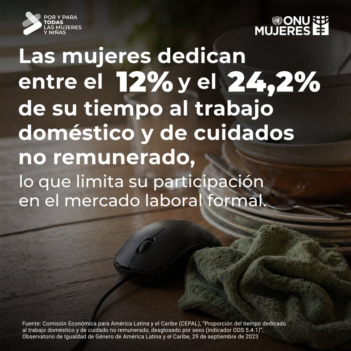 ONU Mujeres tweet media