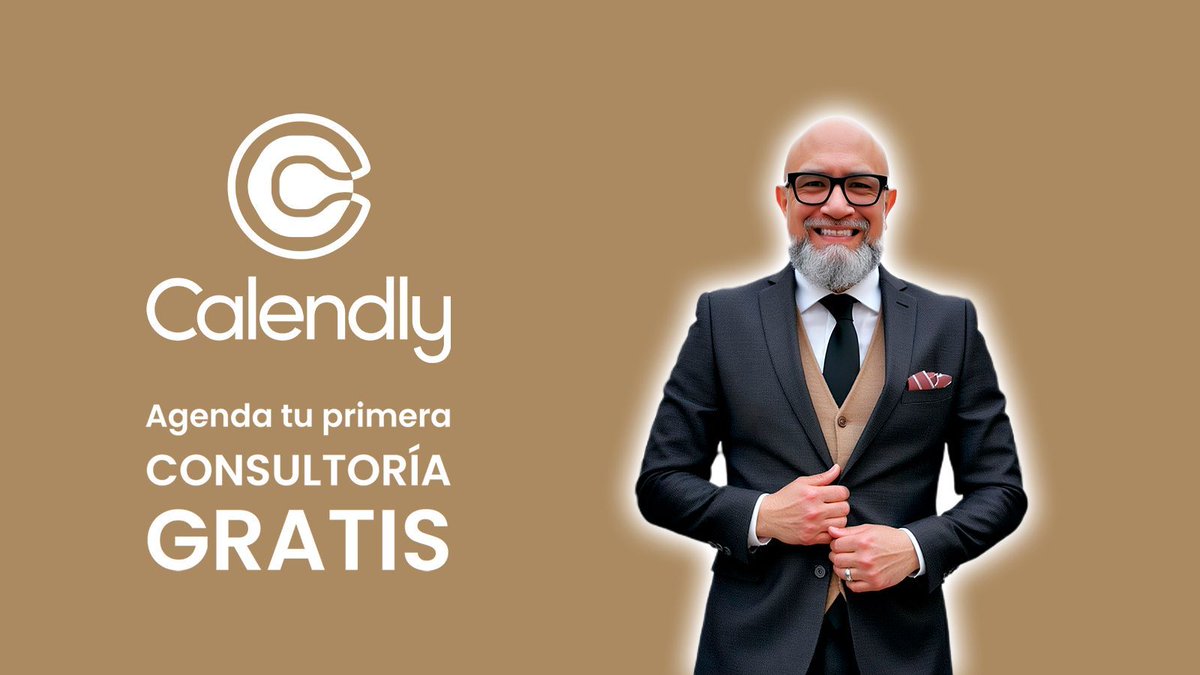 BrandPersonalES's tweet image. Con #BrandPersonal deja de ser un profesional anónimo y con pocos clientes, para convertirte en un profesional exitoso y con ingresos recurrentes, gracias a tu #MarcaPersonal y el #PersonalBranding 🚀

¡Agenda aquí una hora de CONSULTORÍA GRATIS! ⬇️ 

tinyurl.com/BPCitaGRATIS