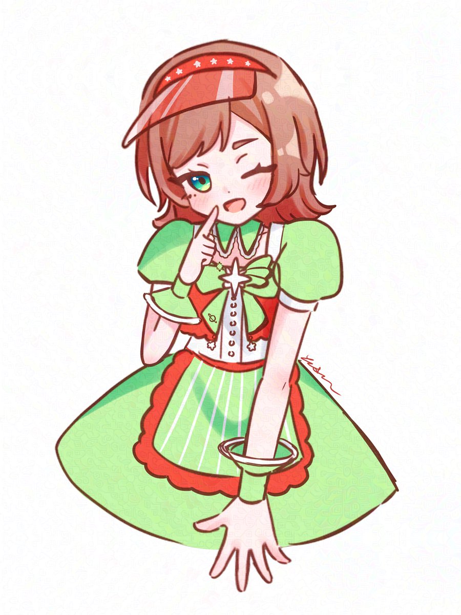 たわし tweet media