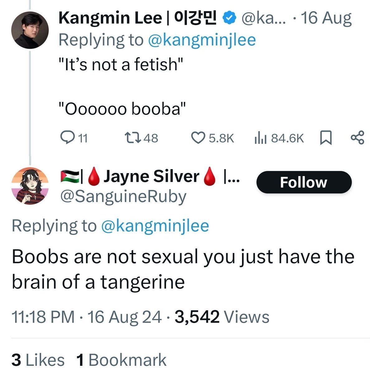 Delusional Takes tweet media