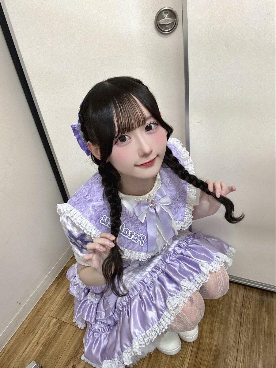 この夏、みあちゃんはじめませんか？♡