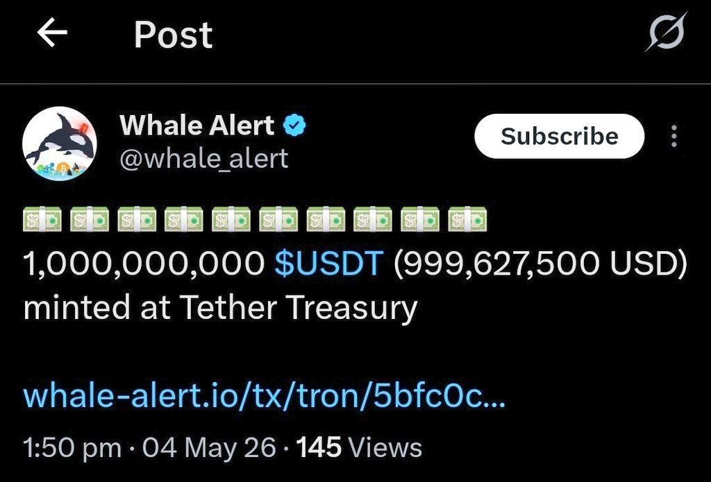 CryptoJack tweet media
