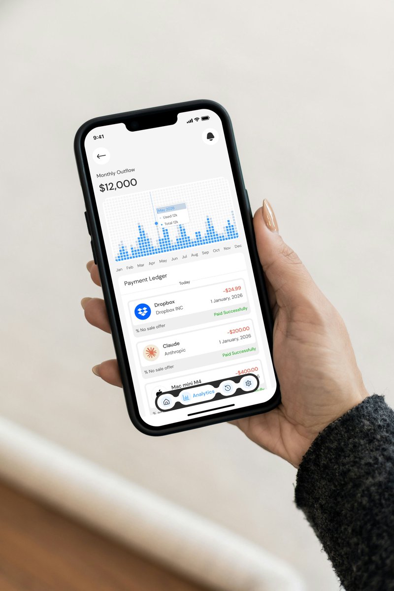 Clever Crafts | UI/UX Designer tweet media