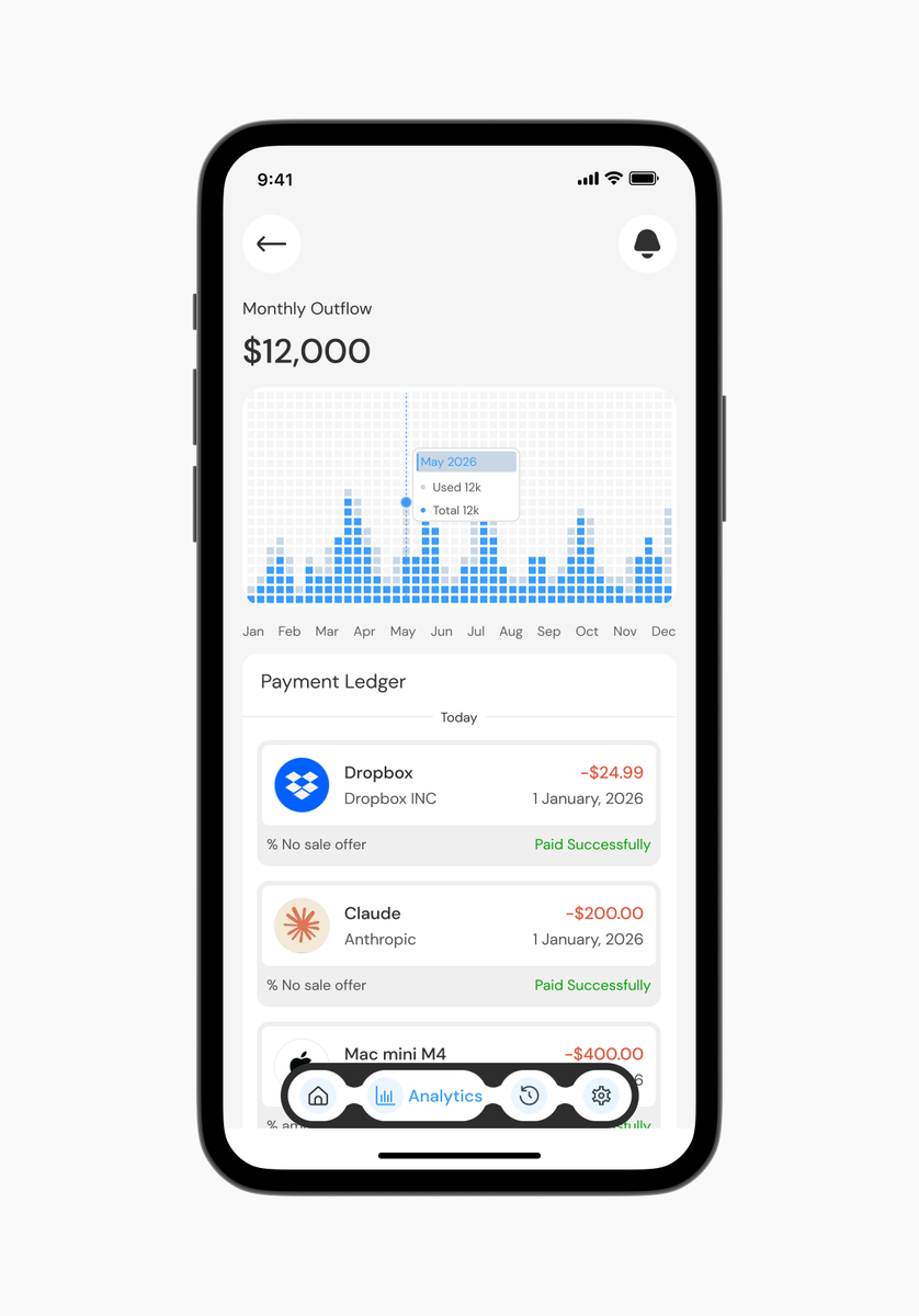 Clever Crafts | UI/UX Designer tweet media