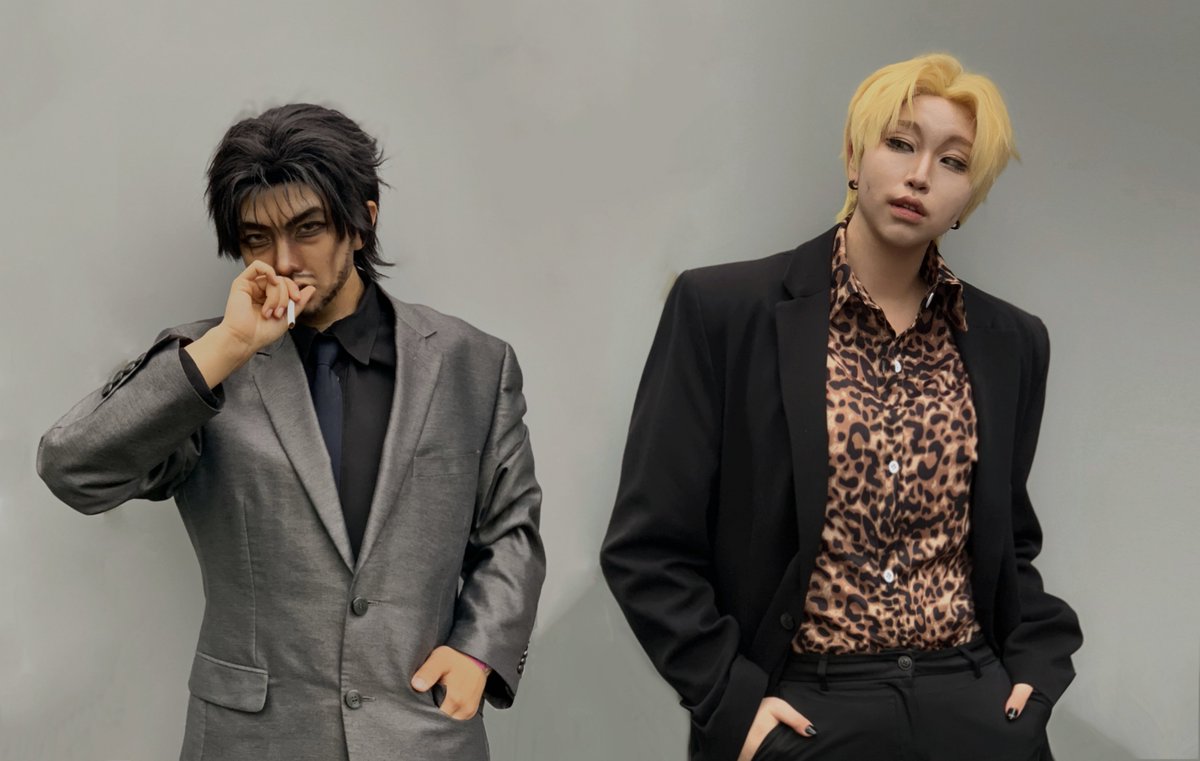 끼리삐 tweet media