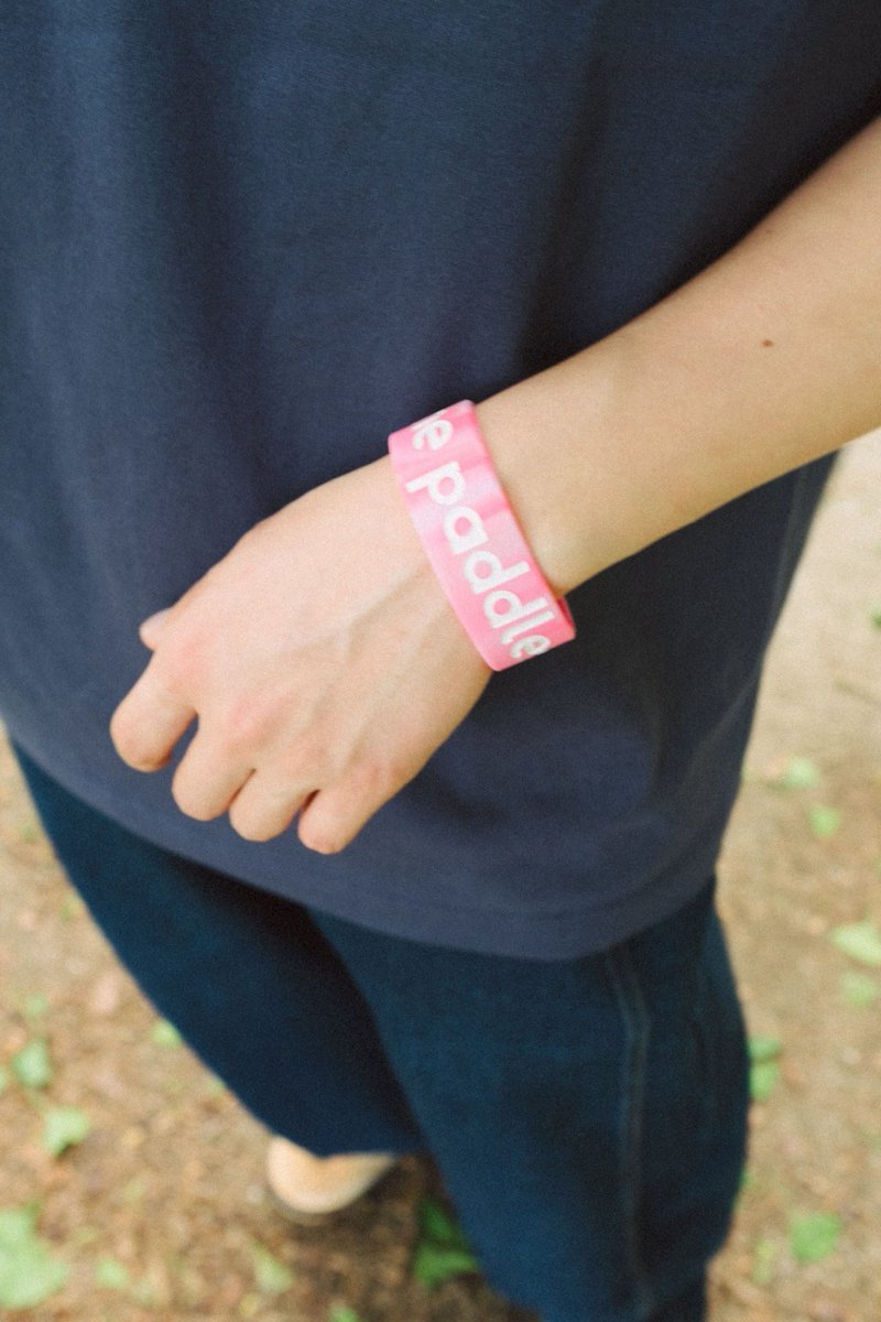 NEW MERCH】 □マーブルラババン フェス限定カラー ¥800 明日JAPAN JAM