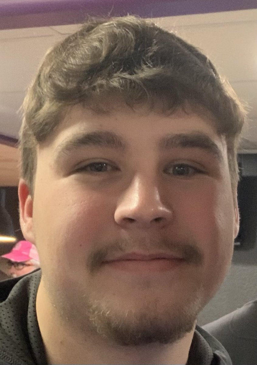 Zbbjo518's tweet photo. If you see this child of mine. @BennettOlsen18 Make sure to wish him a Happy 21st Birthday!!! Love ya and very proud of you! @OlsenFam4 @zane_zbo https://t.co/TUBK1jIyki