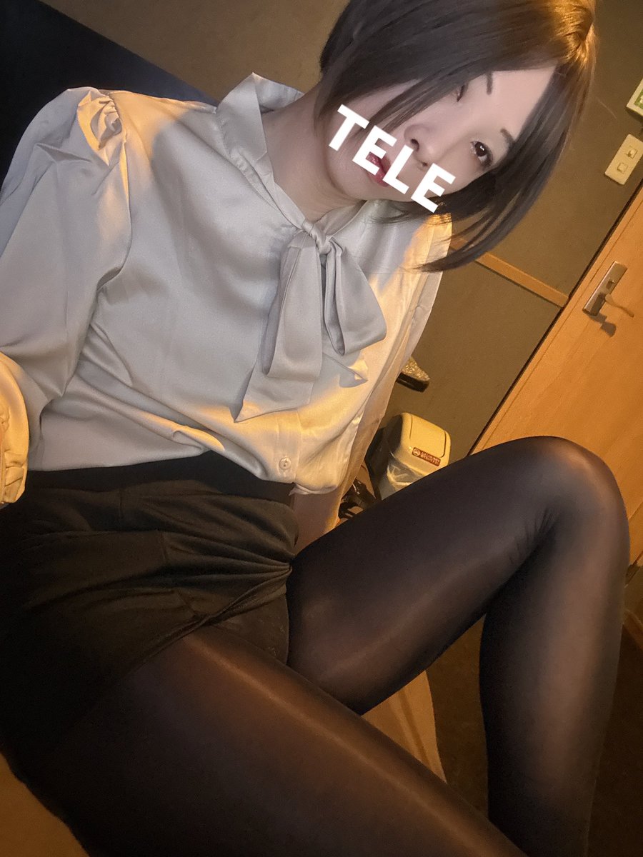 テレ_tele tweet media