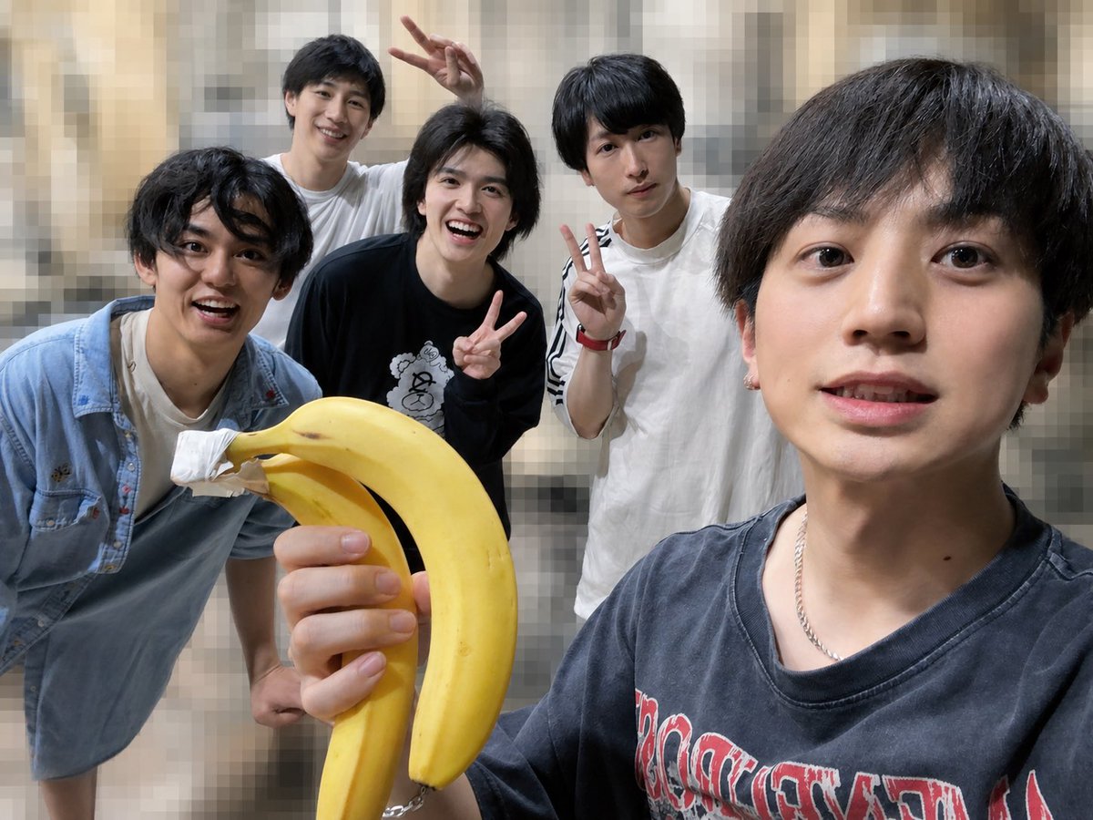 反橋宗一郎 tweet media