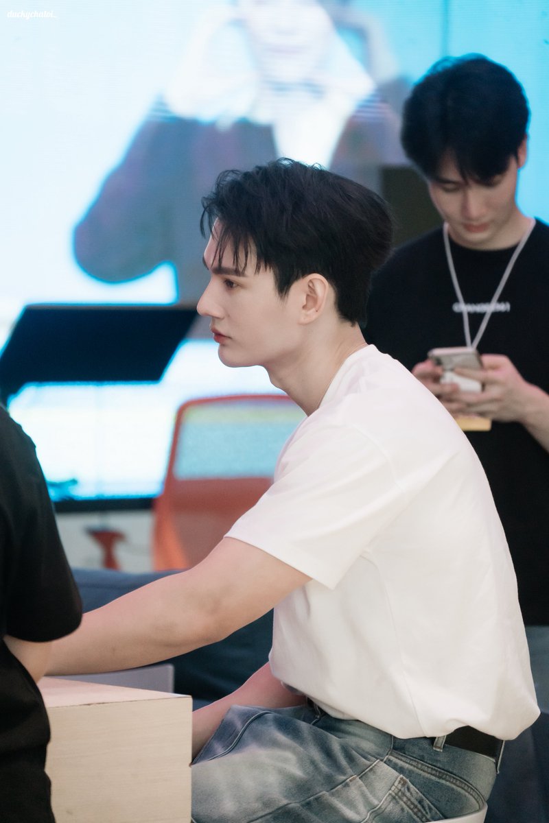 แคว้กหัวใจพุเพว🖤 tweet media