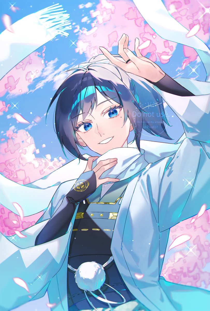 氷乃あわい🐧 tweet media