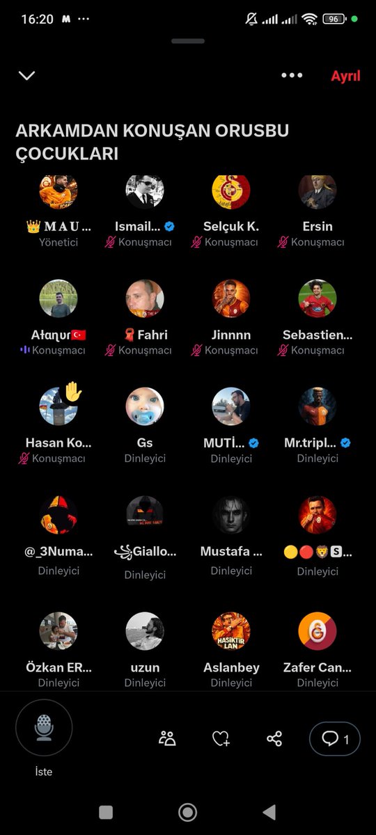 💛❤TANER💛❤️ tweet media