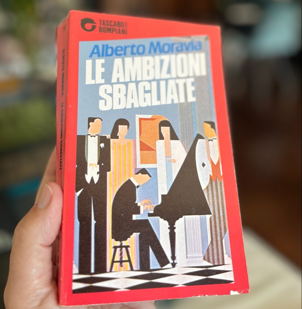 Gabriele de Valmont tweet media